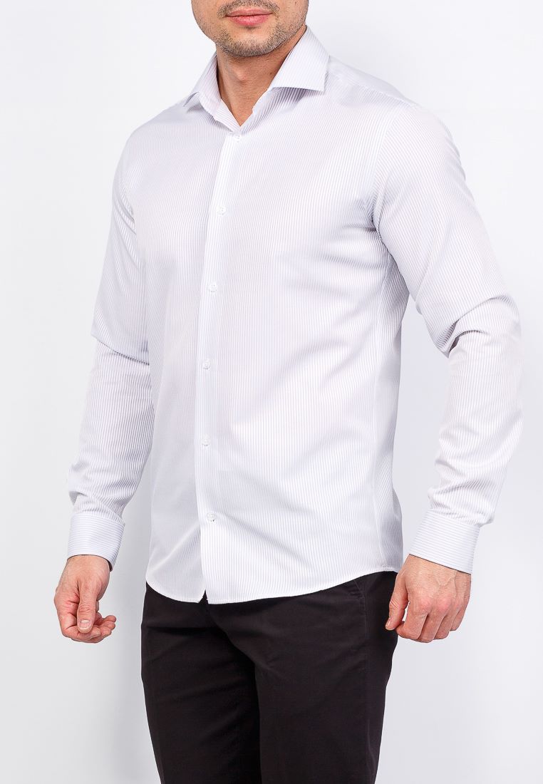 151/139/1204/Z Сорочка мужская длинный рукав