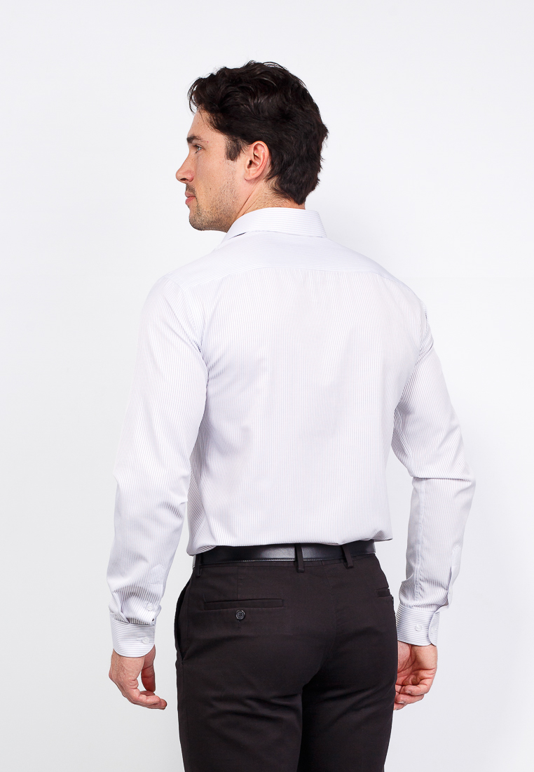 151/139/1204/Z Сорочка мужская длинный рукав