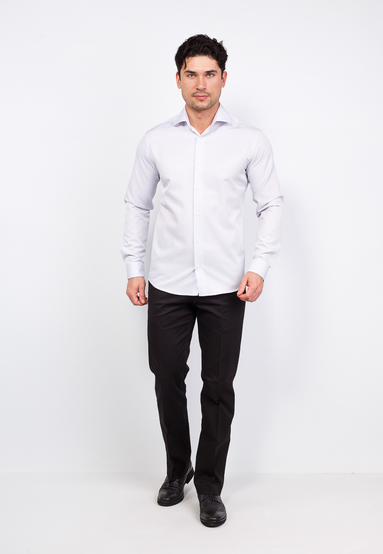 151/139/1204/Z Сорочка мужская длинный рукав