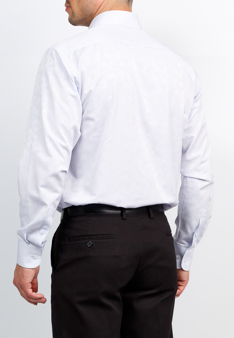 713/319/255 Сорочка мужская длинный рукав