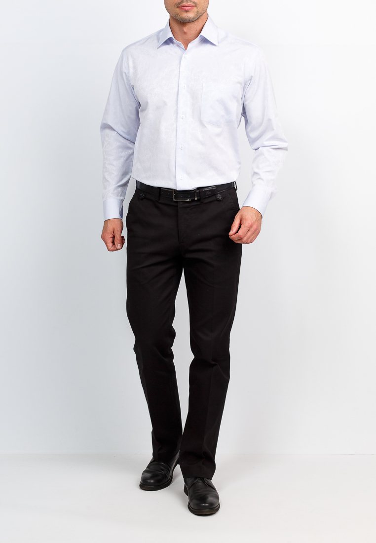 713/319/255 Сорочка мужская длинный рукав