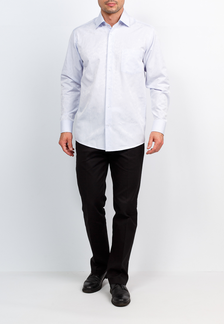 713/319/255 Сорочка мужская длинный рукав