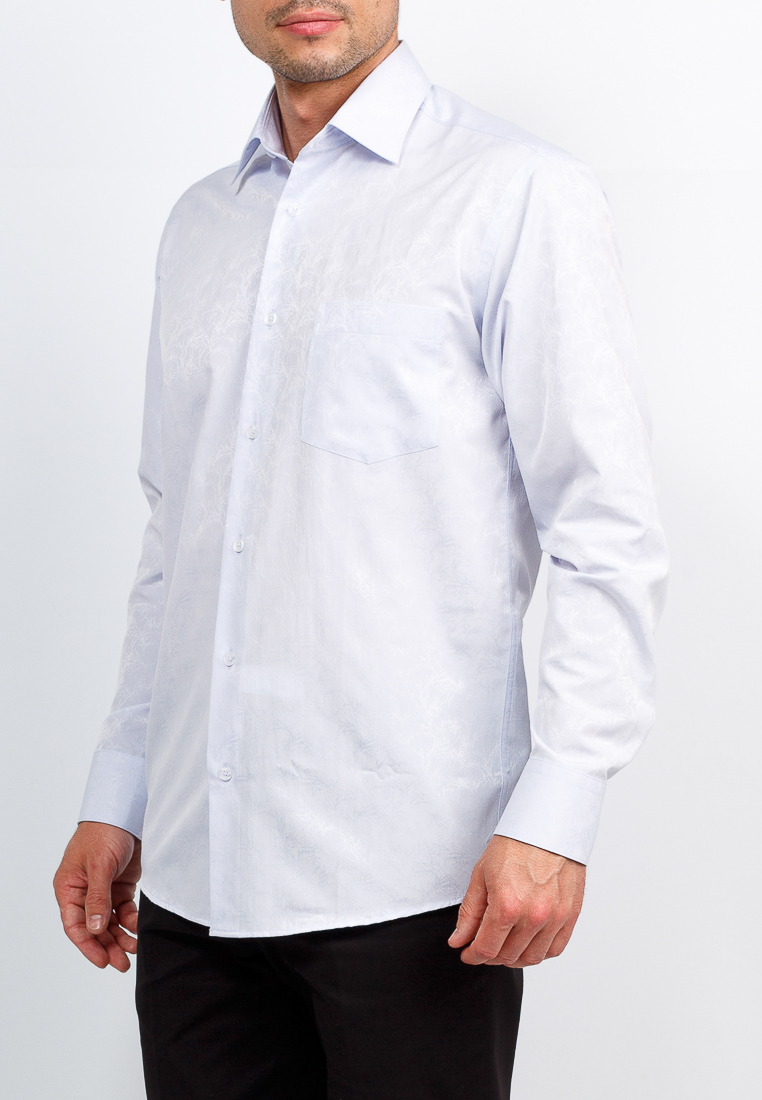 713/319/255 Сорочка мужская длинный рукав