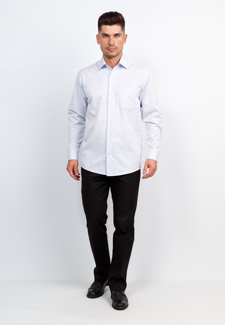 713/319/255 Сорочка мужская длинный рукав