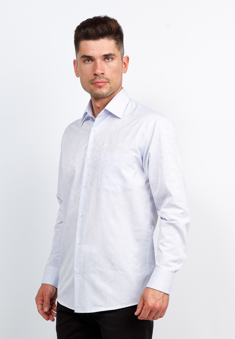 713/319/255 Сорочка мужская длинный рукав