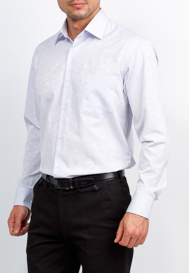 713/319/255 Сорочка мужская длинный рукав