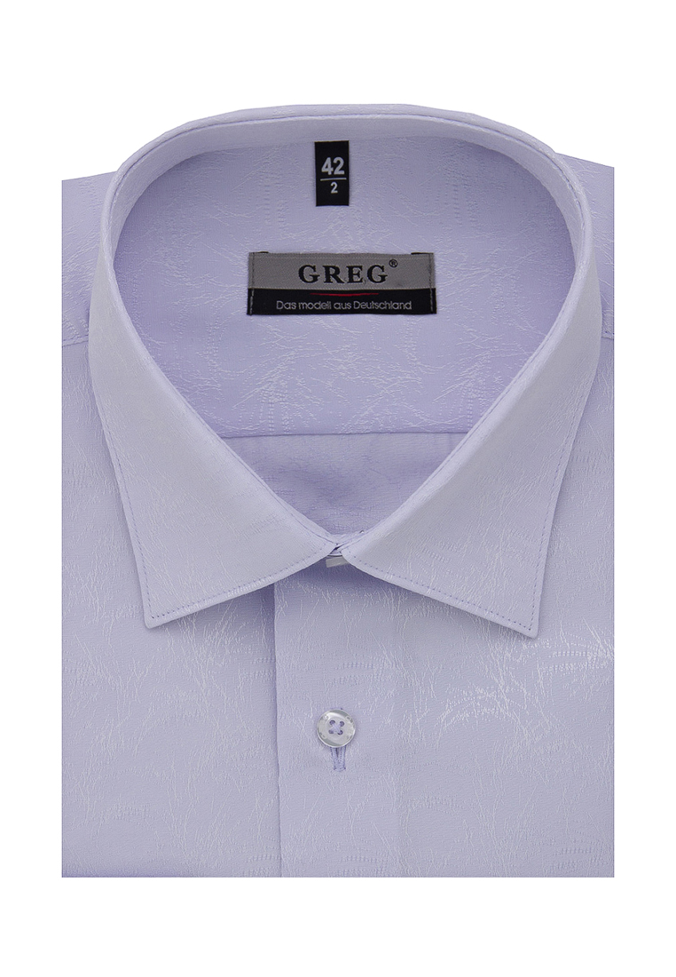 713/319/255 Сорочка мужская длинный рукав