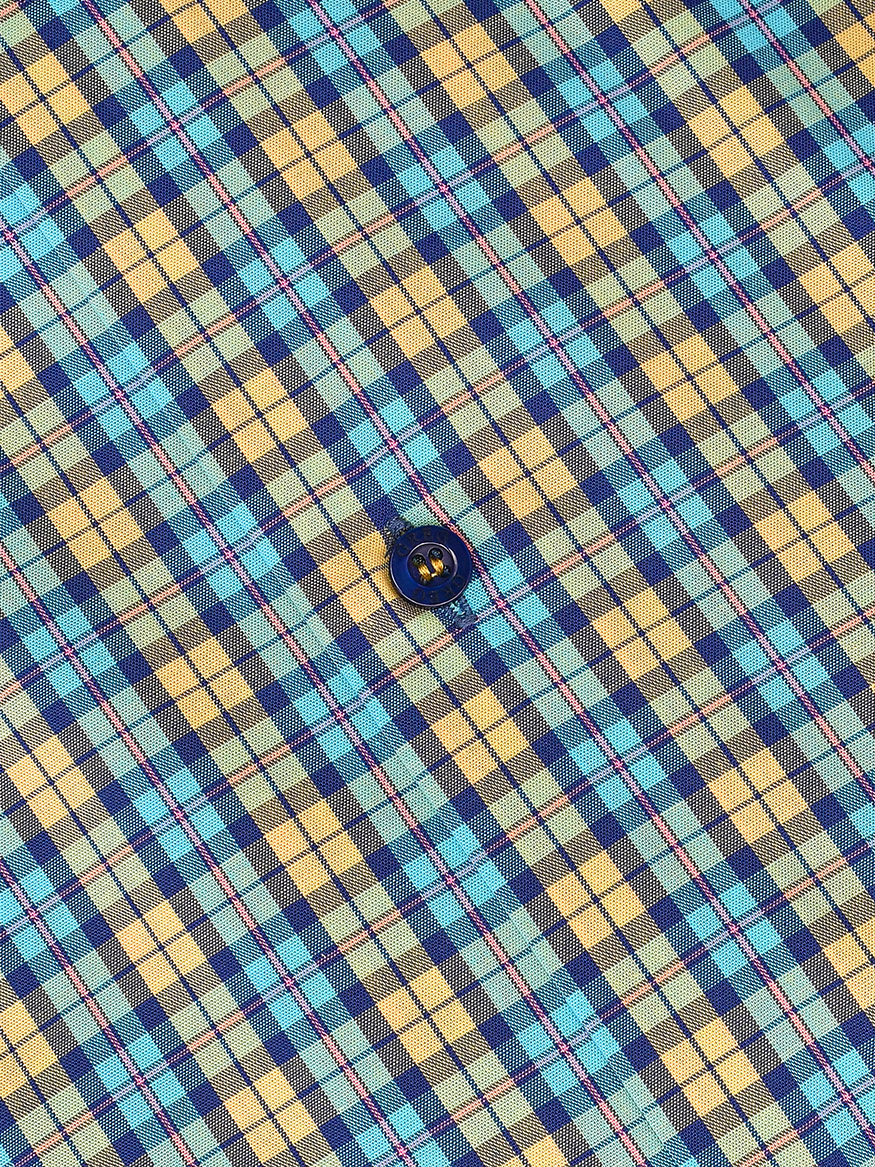 255/201/0258/Z/1p Сорочка мужская короткий рукав