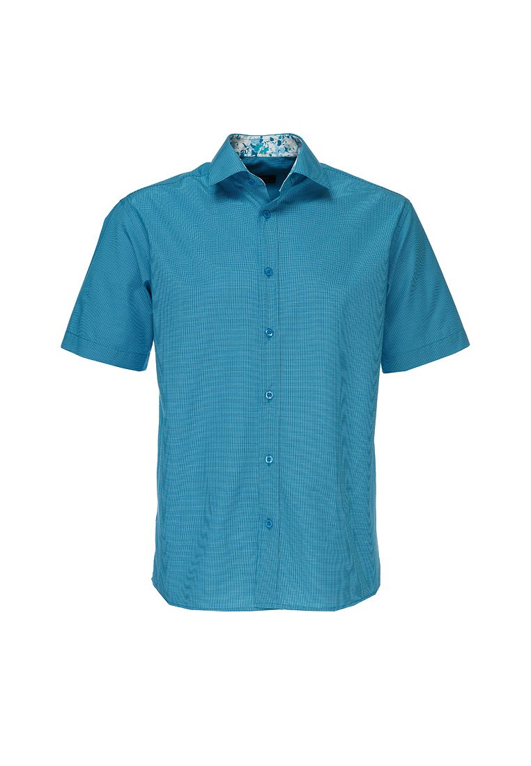 c224/0/141/CZR/1* Сорочка мужская короткий рукав