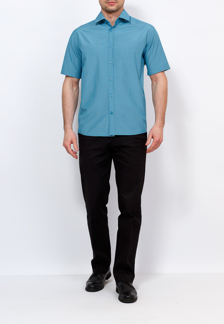 c224/0/141/CZR/1* Сорочка мужская короткий рукав