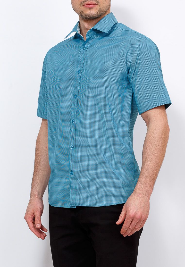 c224/0/141/CZR/1* Сорочка мужская короткий рукав