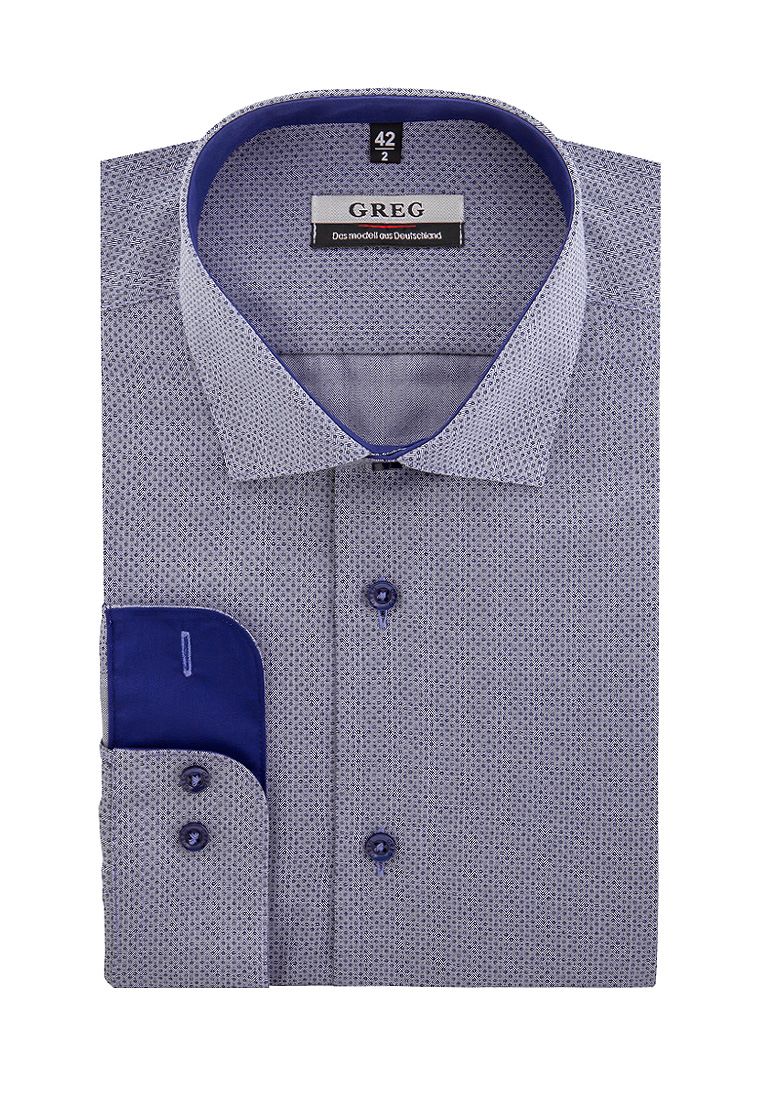 323/139/092/Z/1 Сорочка мужская длинный рукав