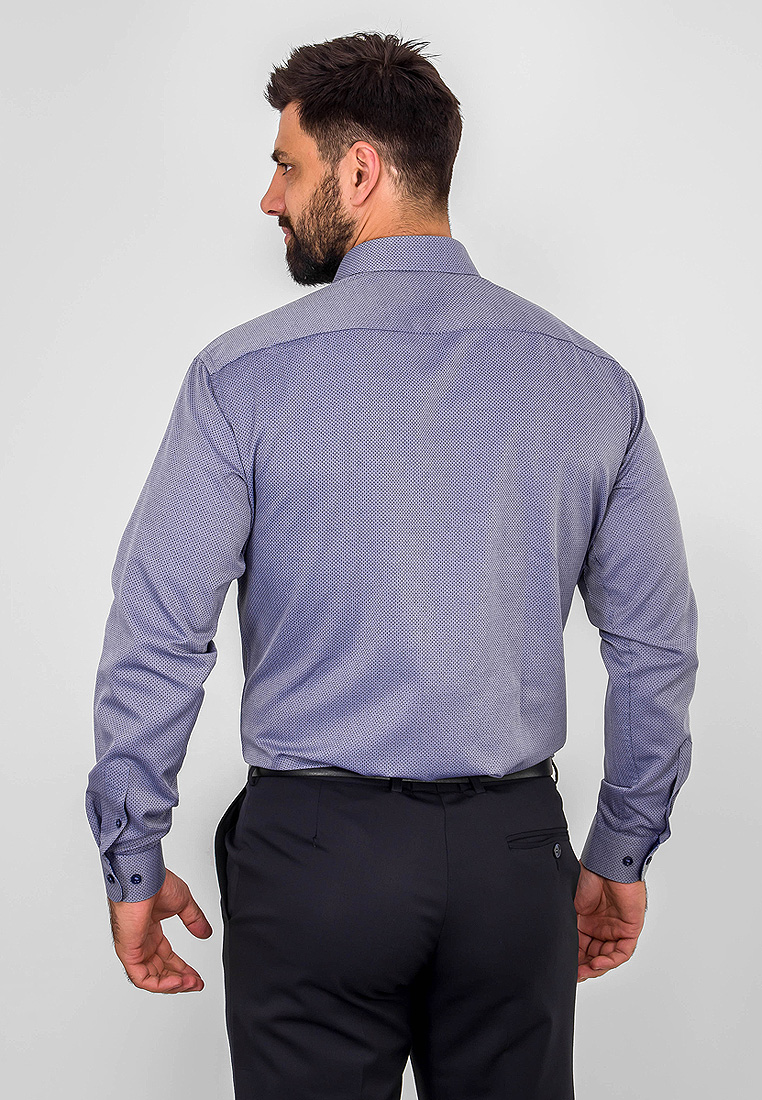 323/139/092/Z/1 Сорочка мужская длинный рукав