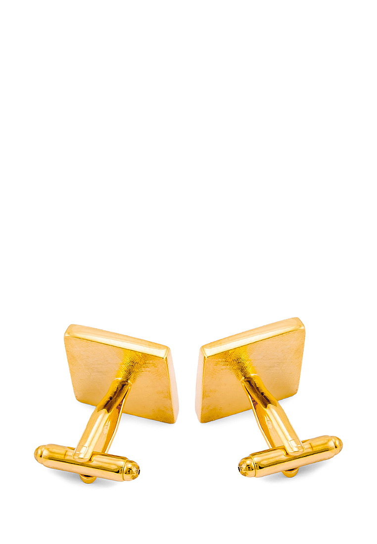 170347 Запонки в подарочной коробке