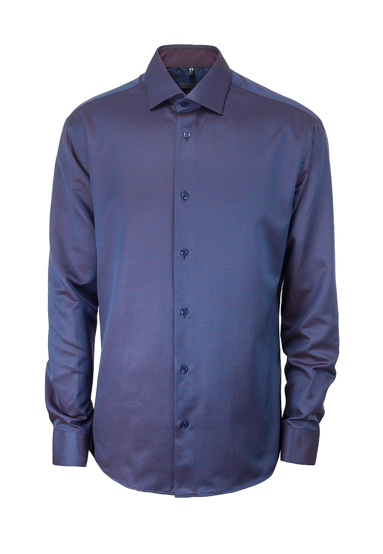 763/199/1079/Z/1 Сорочка мужская длинный рукав