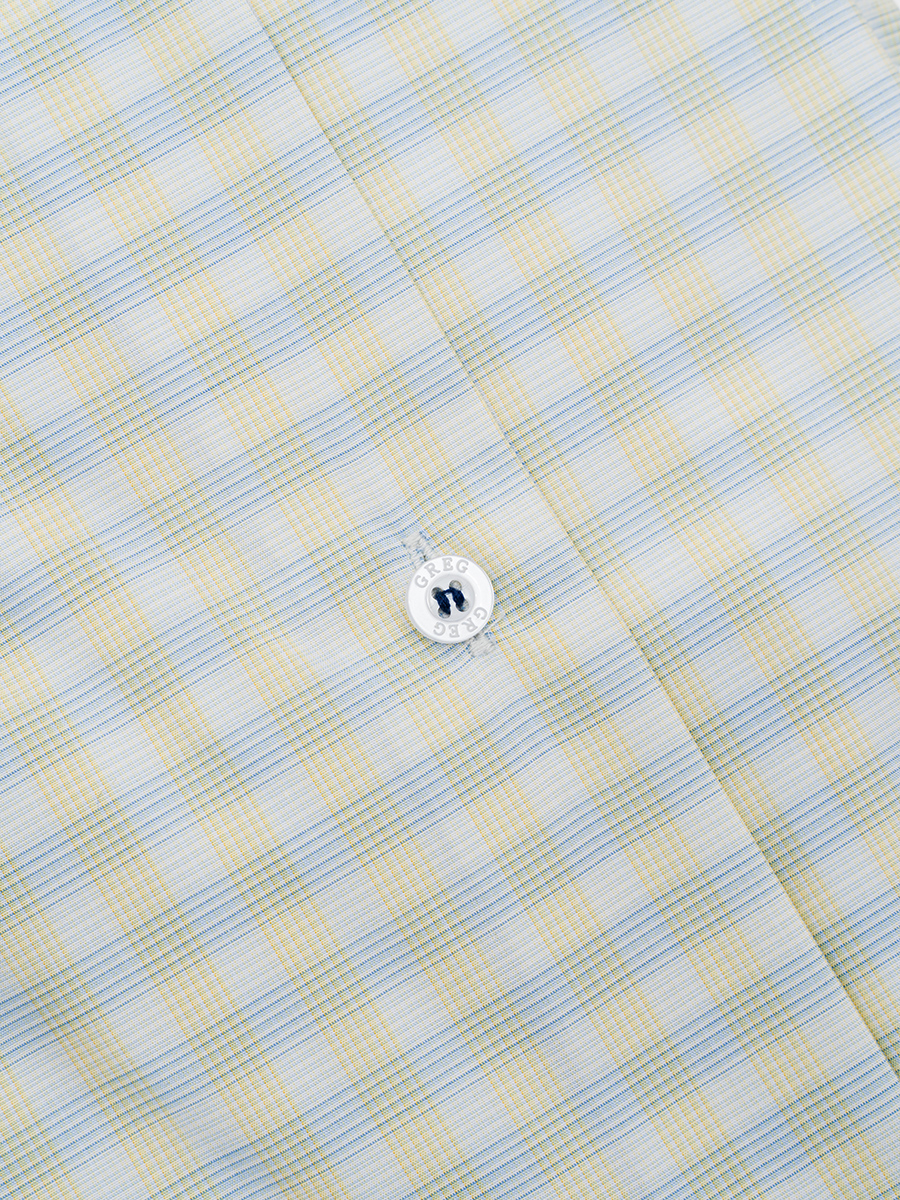 255/207/0222/Z/1p STRETCH Сорочка мужская короткий рукав