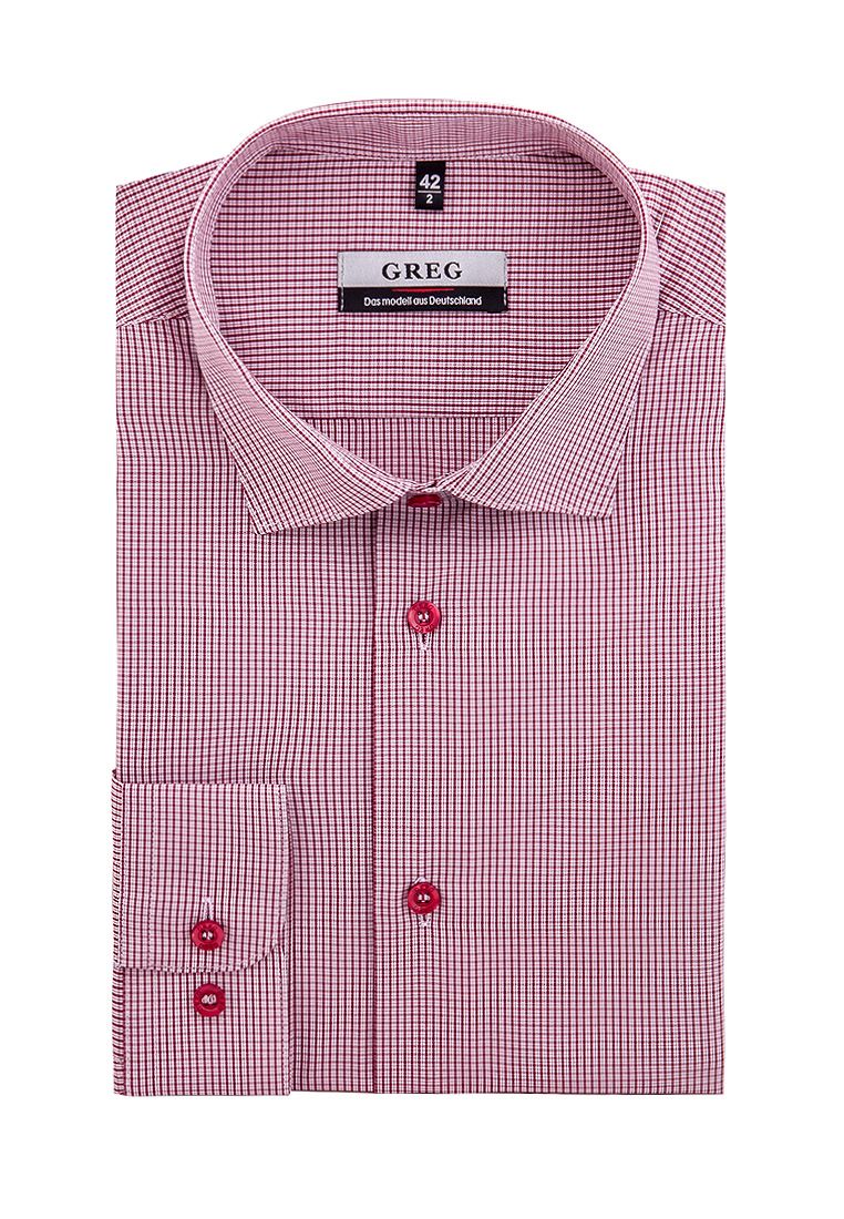 614/139/1210/Z_GB Сорочка мужская длинный рукав