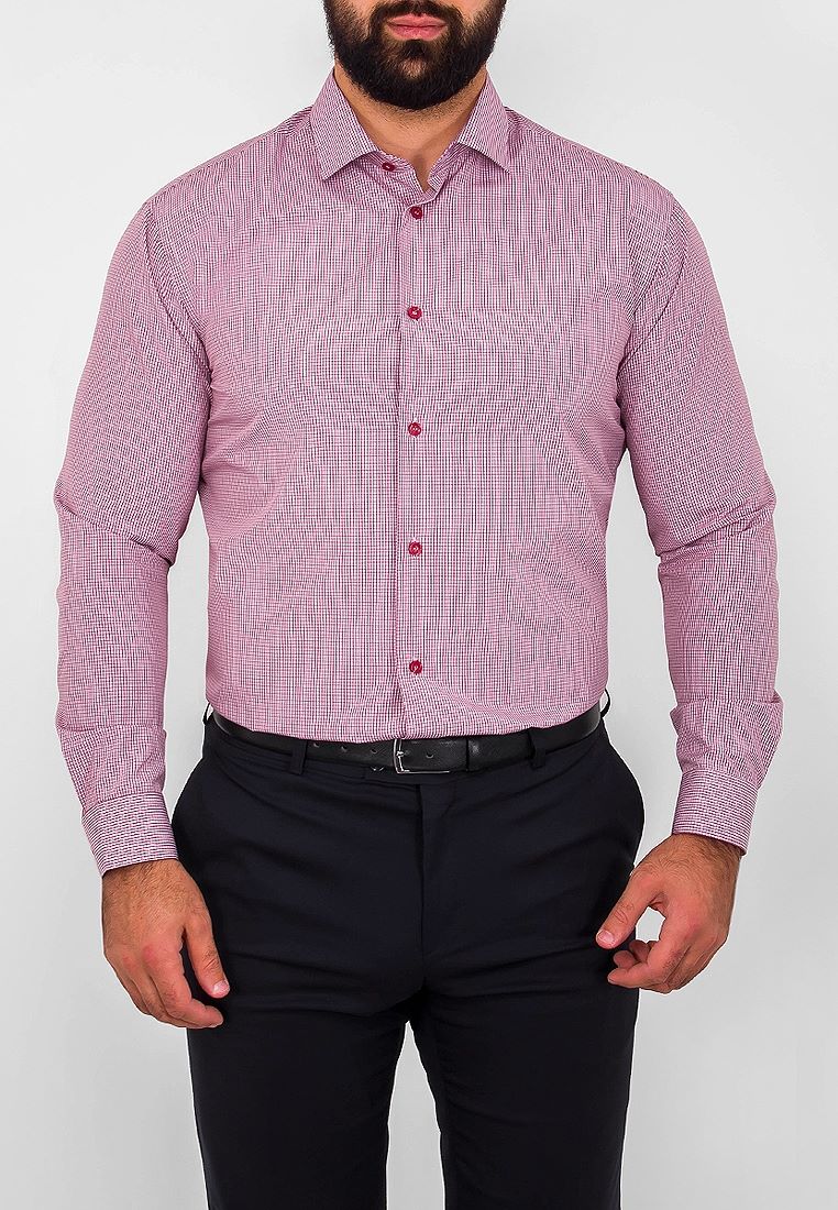 614/139/1210/Z_GB Сорочка мужская длинный рукав