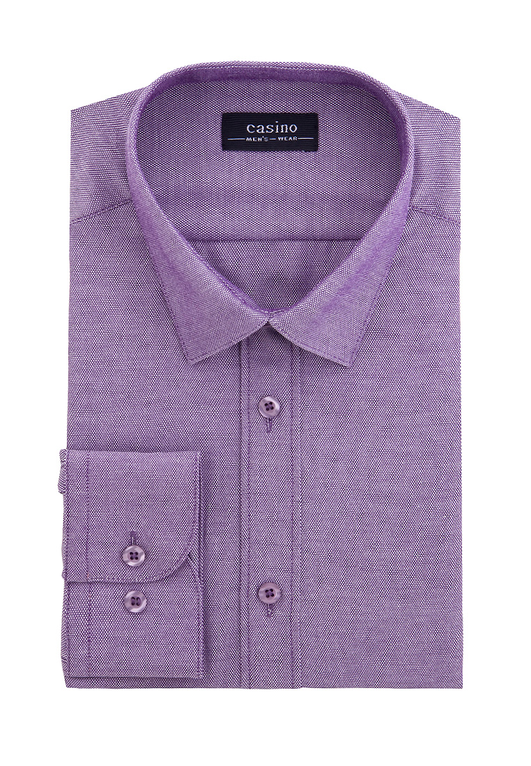 c773/15/OX/Z/P Сорочка мужская длинный рукав