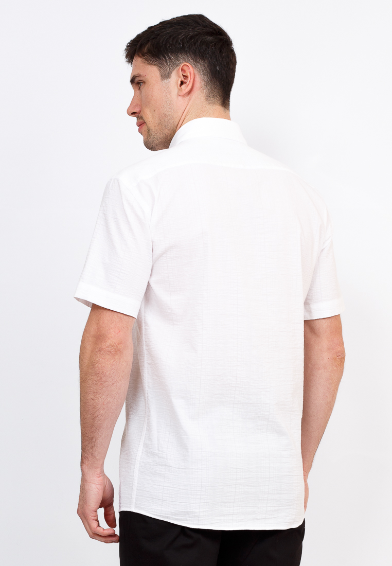 Gb111/309/320/Z Сорочка мужская короткий рукав