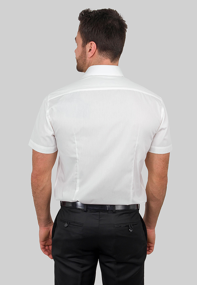 510/109/ALT/ZV Сорочка мужская короткий рукав