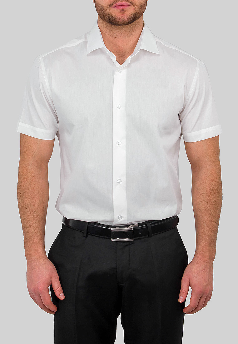 510/109/ALT/ZV Сорочка мужская короткий рукав