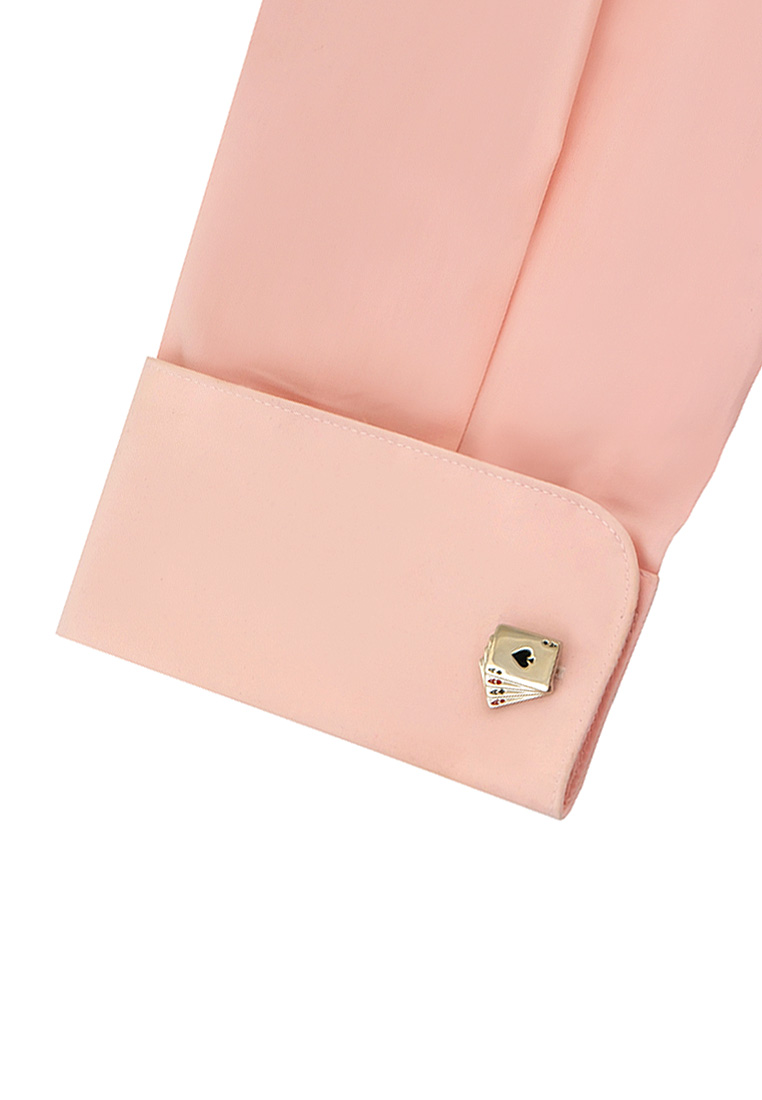 160959 Запонки в подарочной коробке