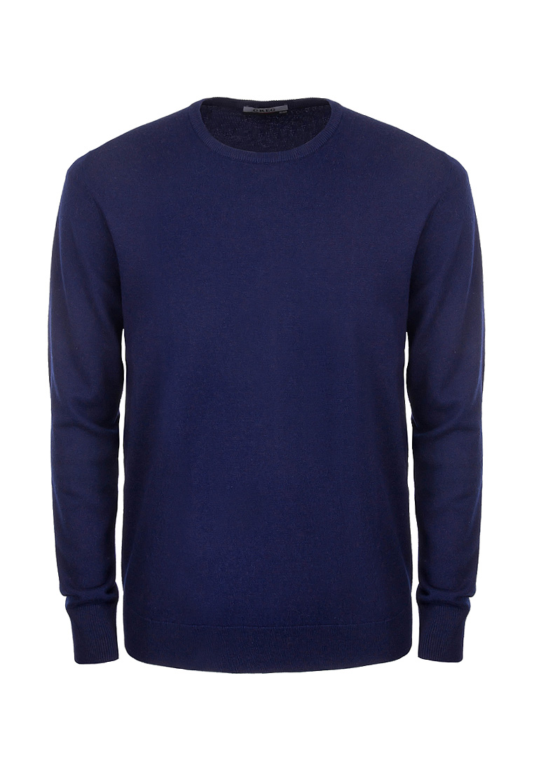 G121-W (т.синий) Джемпер мужской