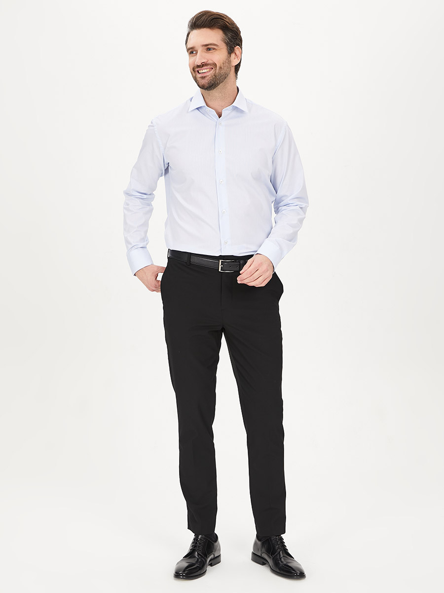 121/191/1170/Z/1p_GB Сорочка мужская длинный рукав