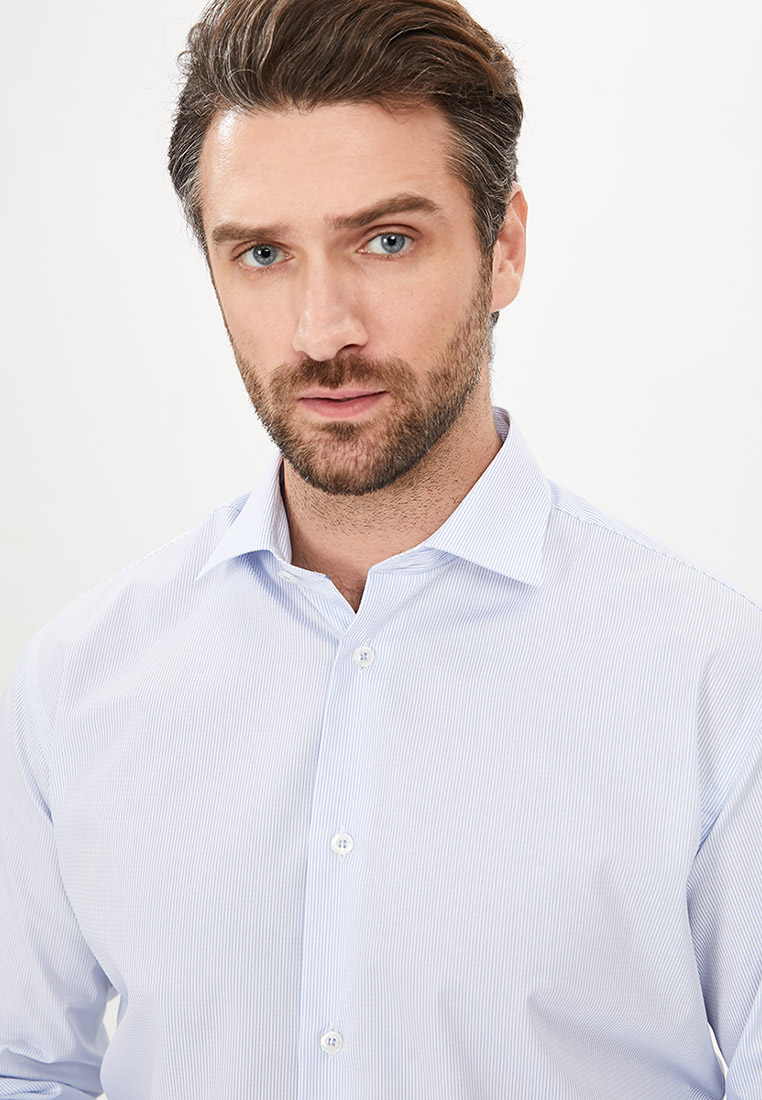 121/191/1170/Z/1p_GB Сорочка мужская длинный рукав