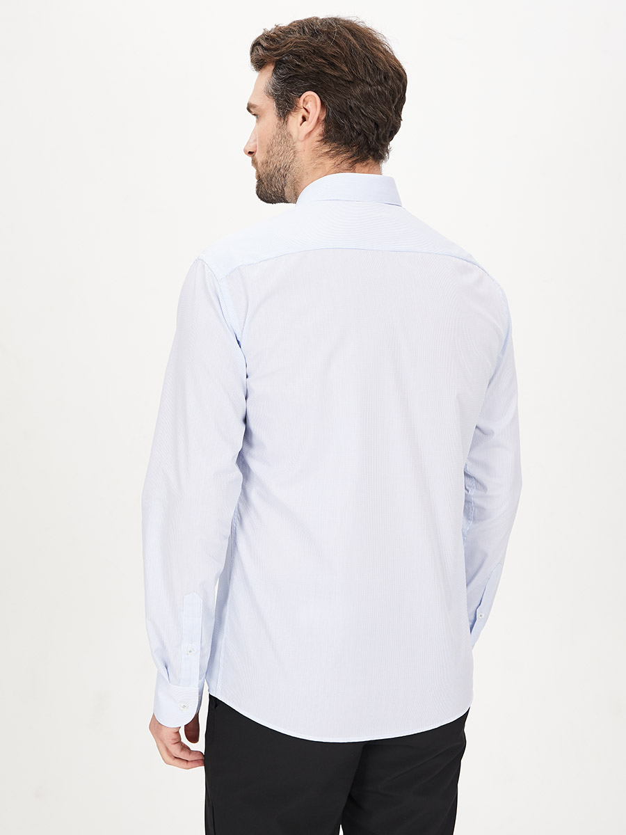 121/191/1170/Z/1p_GB Сорочка мужская длинный рукав