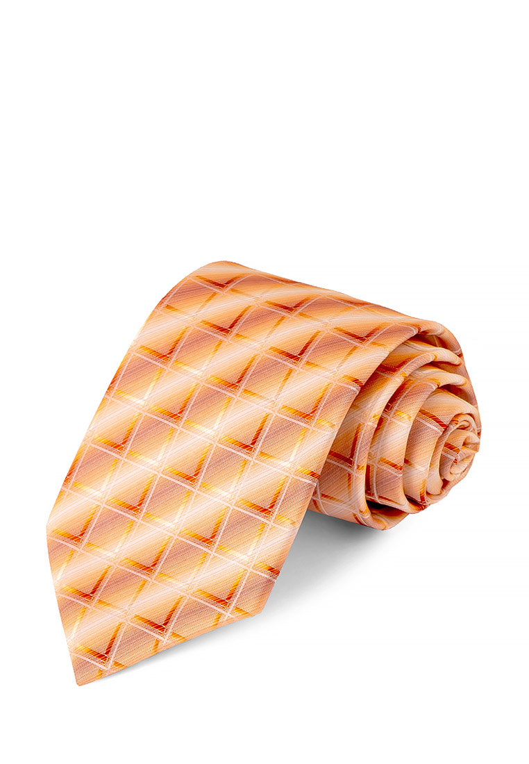 Carpenter-poly 9-красный 001.1.03 Галстук мужской