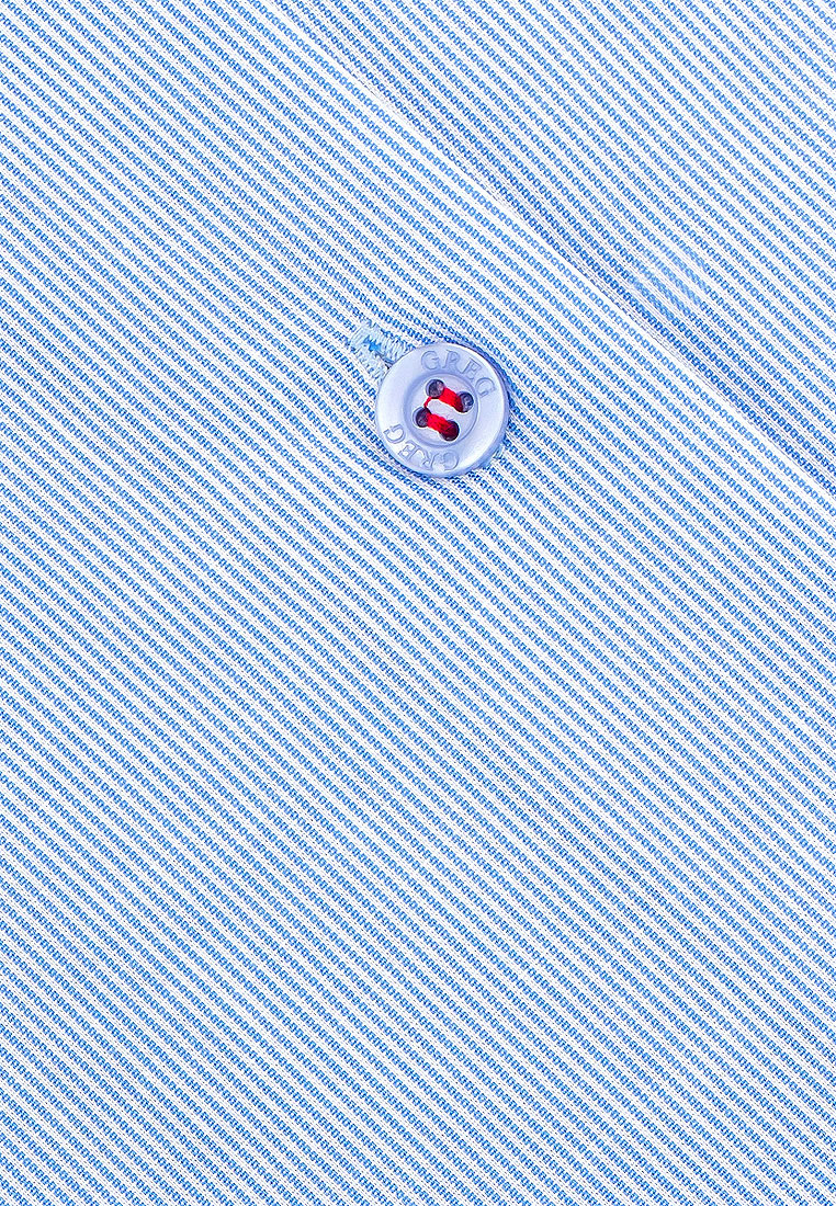 211/108/Z/1p STRETCH_x_GB Сорочка мужская короткий рукав