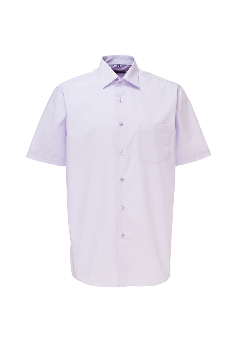 Gb720/309/LV Сорочка мужская короткий рукав