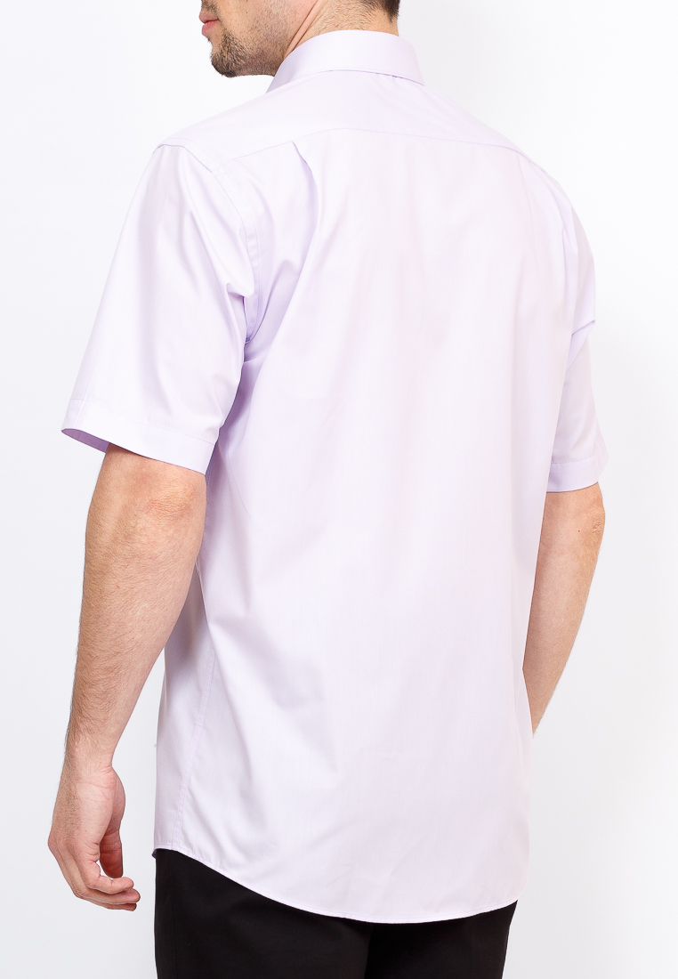 Gb720/309/LV Сорочка мужская короткий рукав