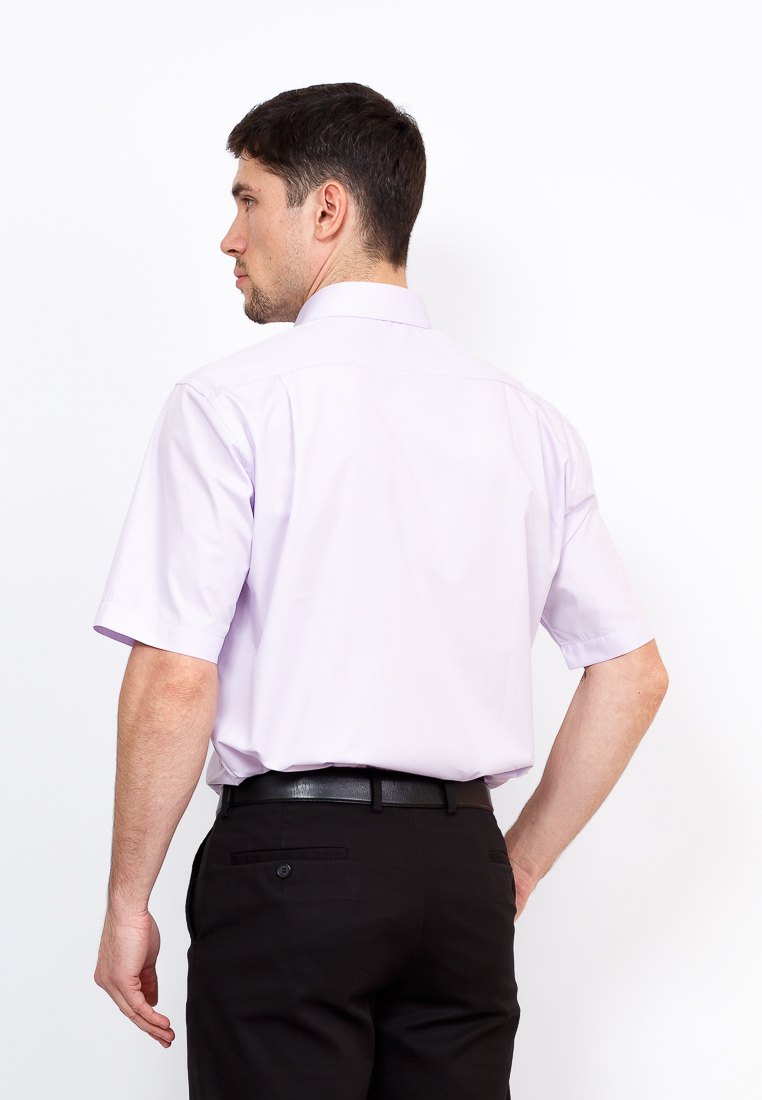 Gb720/309/LV Сорочка мужская короткий рукав