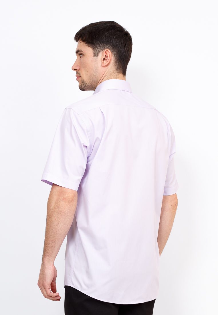 Gb720/309/LV Сорочка мужская короткий рукав