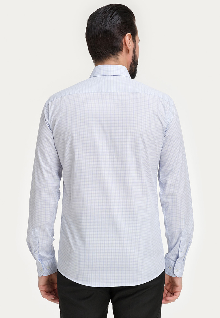 124/139/1176/Z/1_GB Сорочка мужская длинный рукав