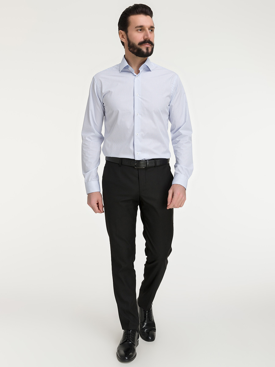 124/139/1176/Z/1_GB Сорочка мужская длинный рукав