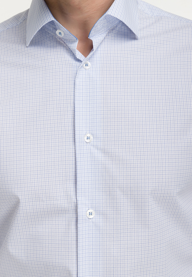 124/139/1176/Z/1_GB Сорочка мужская длинный рукав