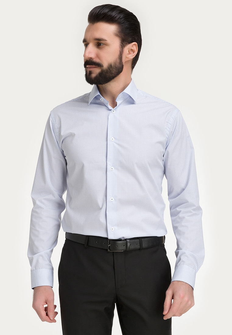 124/139/1176/Z/1_GB Сорочка мужская длинный рукав