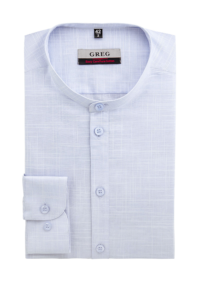 210/011/510/Z/P Сорочка мужская длинный рукав