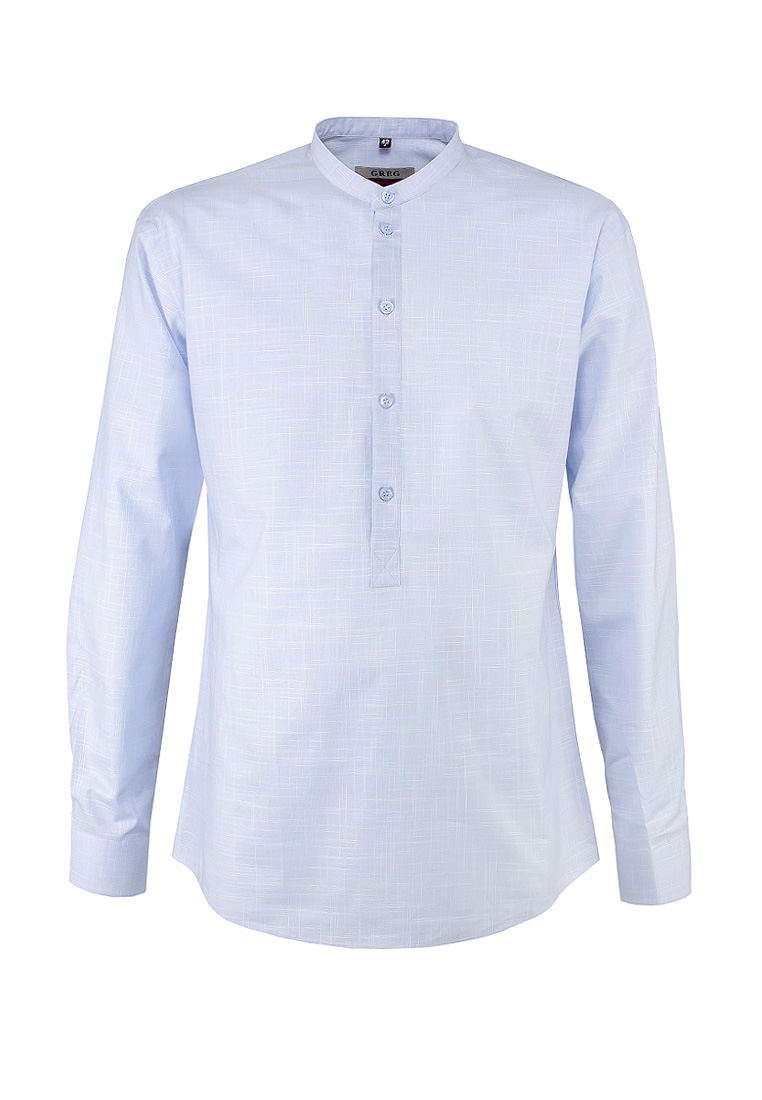 210/011/510/Z/P Сорочка мужская длинный рукав