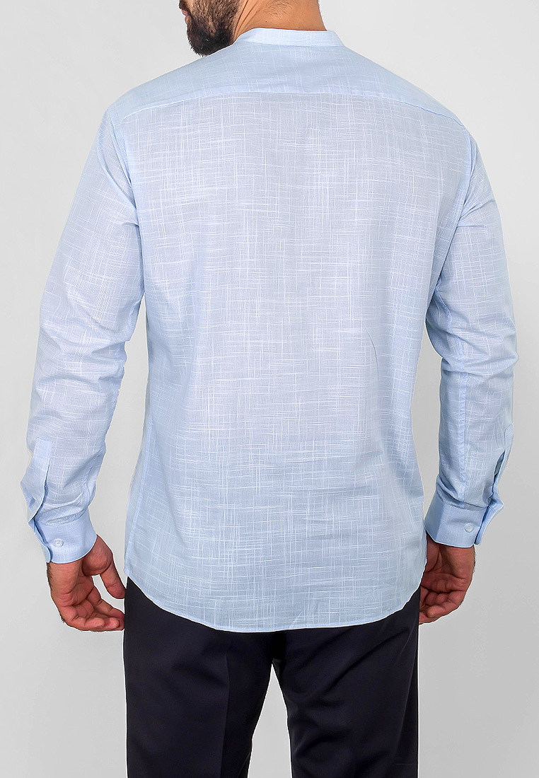 210/011/510/Z/P Сорочка мужская длинный рукав