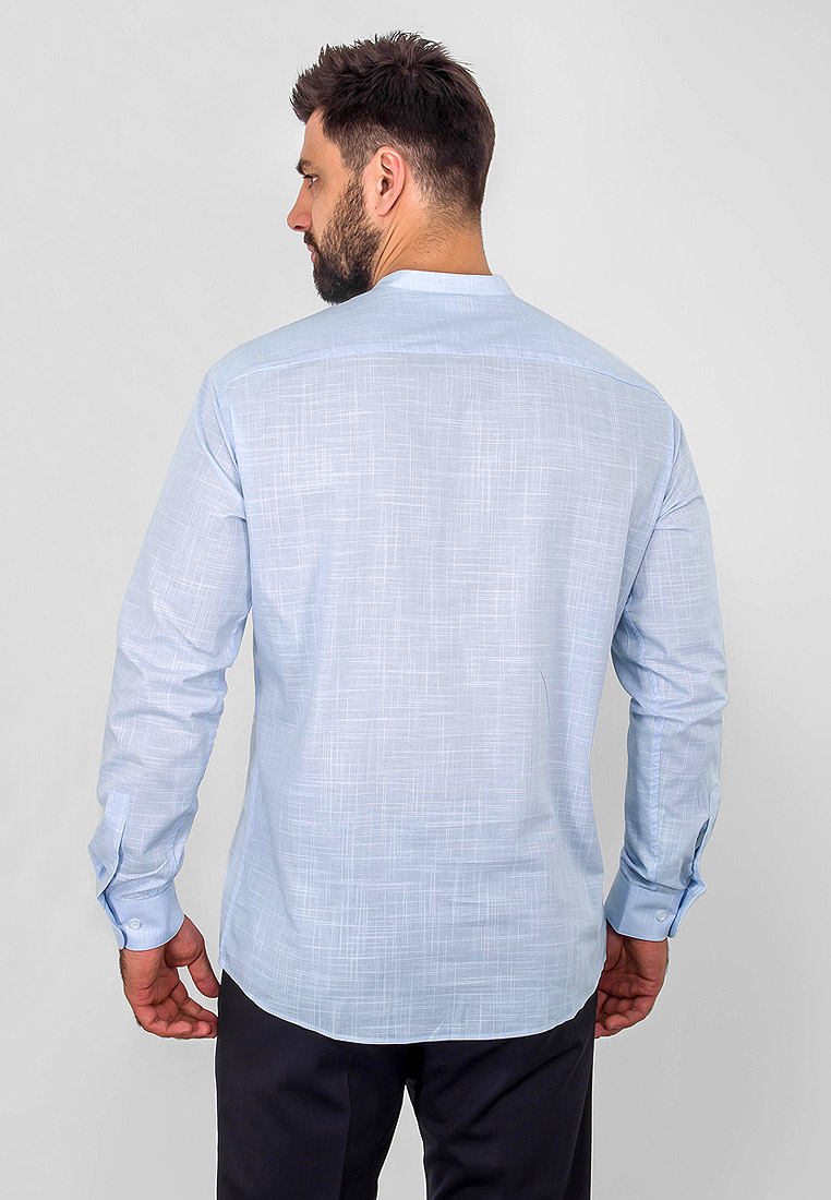 210/011/510/Z/P Сорочка мужская длинный рукав