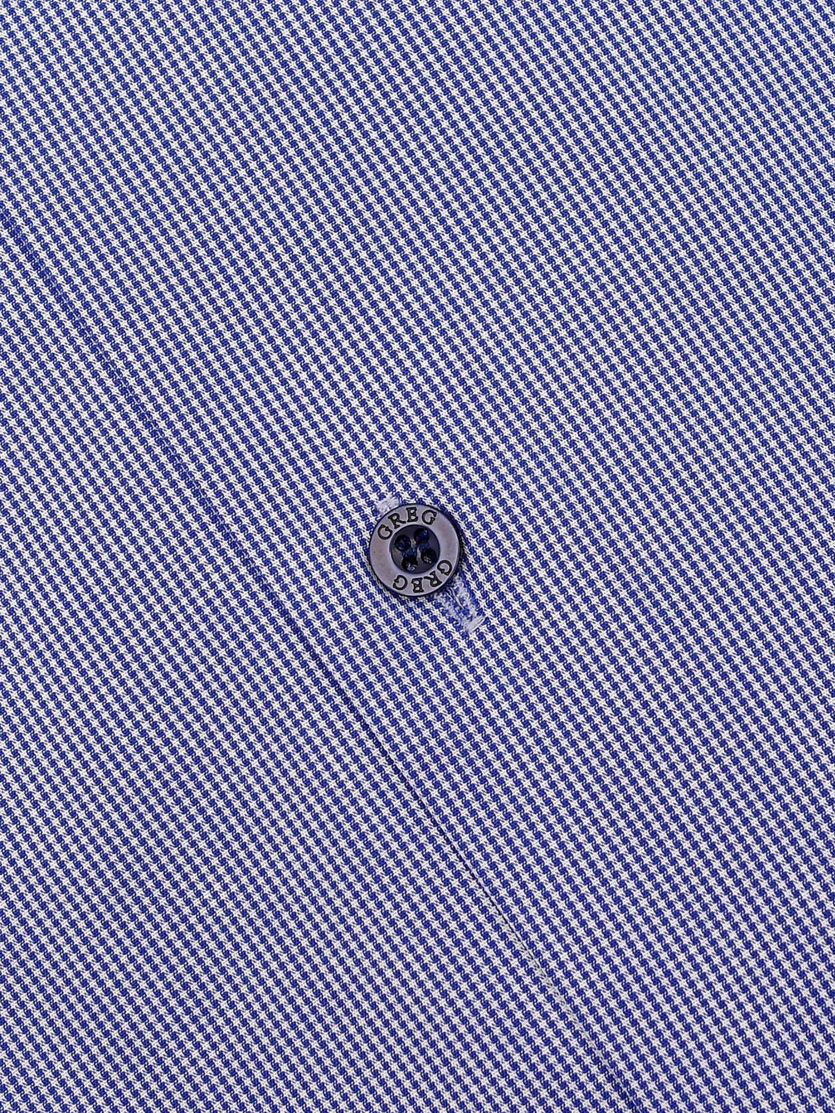 214/231/3735/Z/1 Сорочка мужская длинный рукав