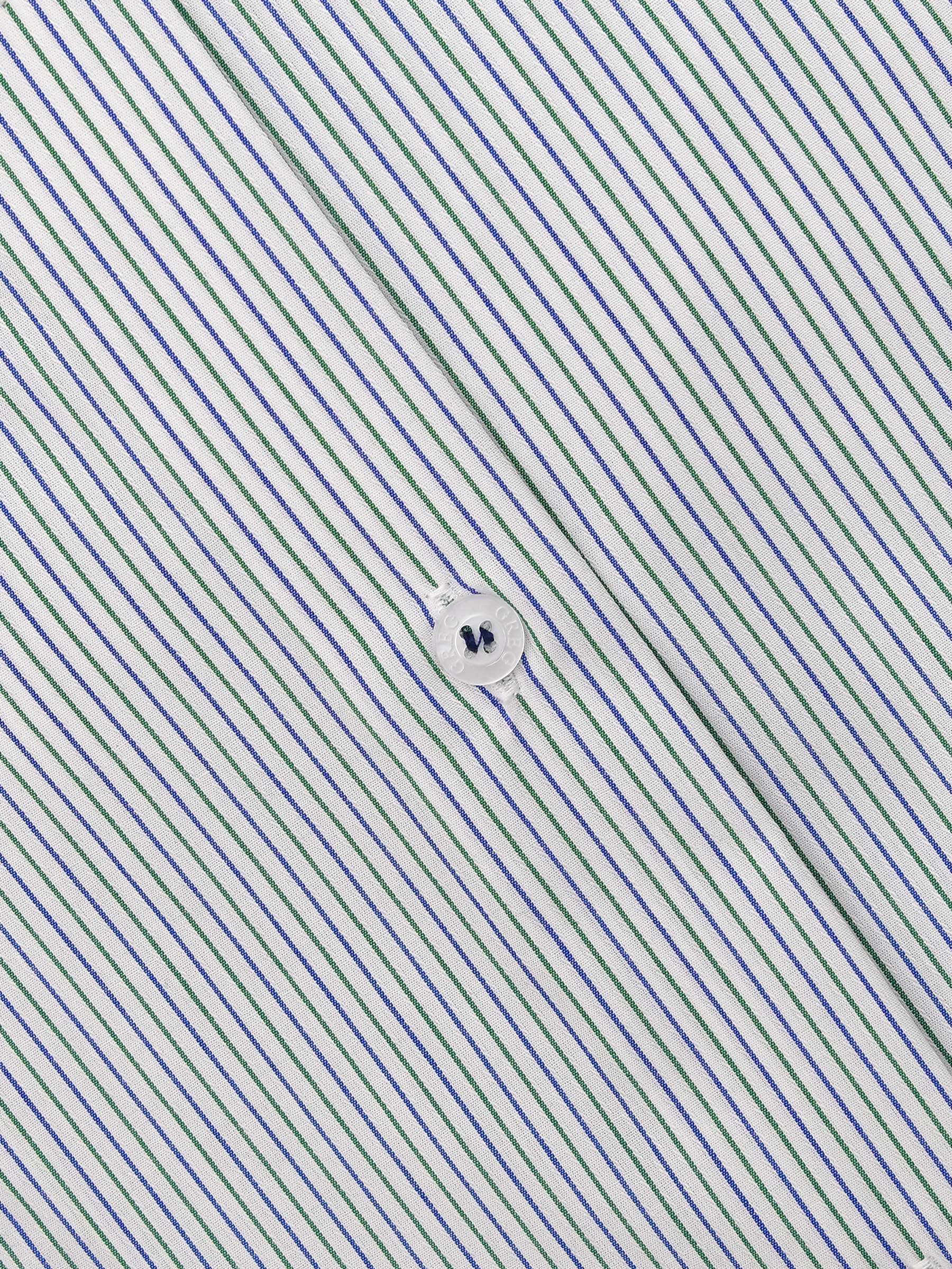 141/201/6154/Z/1p Сорочка мужская короткий рукав