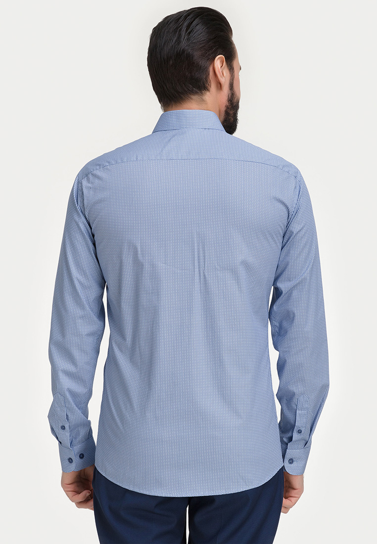 223/131/8919/Z/1_GB Сорочка мужская длинный рукав