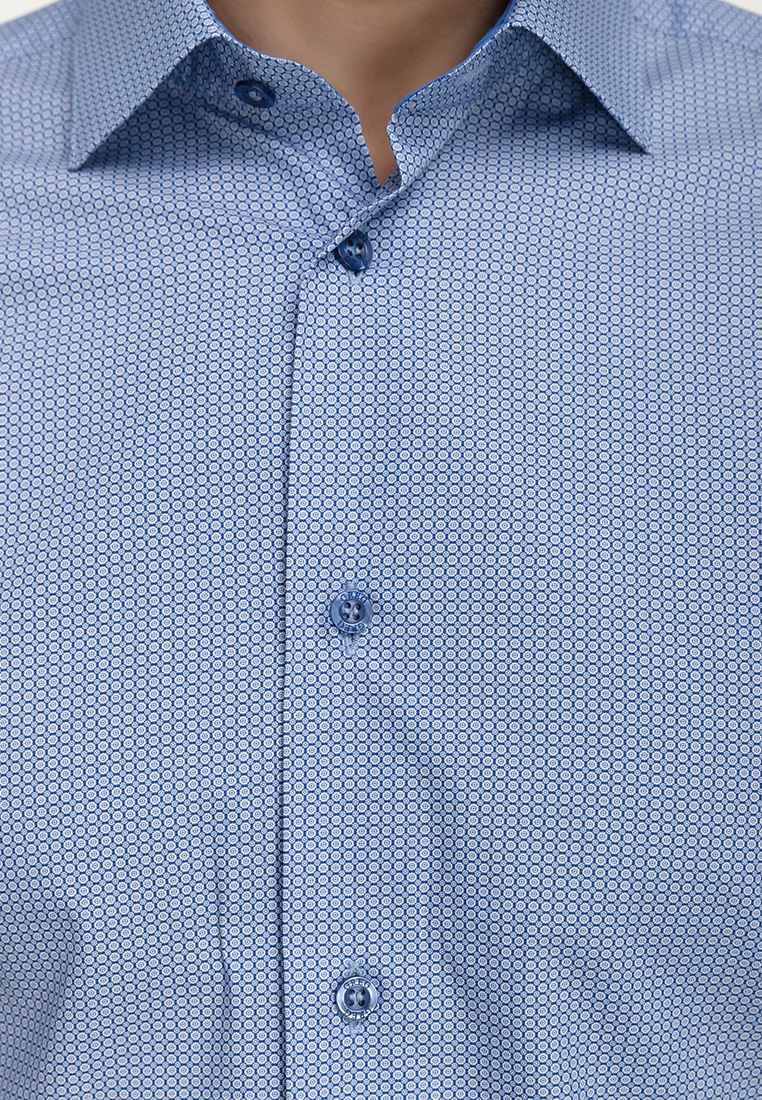 223/131/8919/Z/1_GB Сорочка мужская длинный рукав