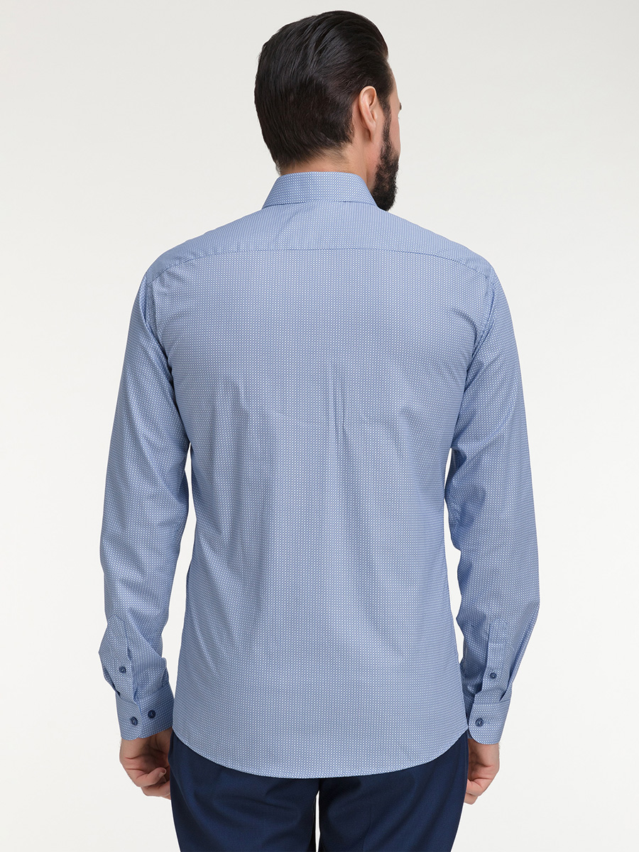 223/131/8919/Z/1_GB Сорочка мужская длинный рукав